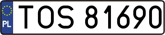 TOS81690