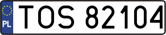TOS82104
