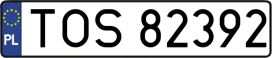 TOS82392