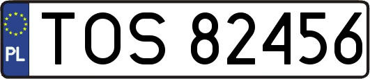TOS82456