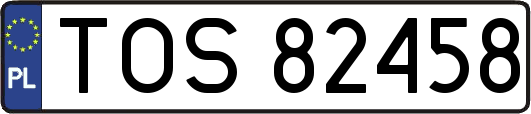 TOS82458