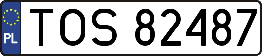 TOS82487