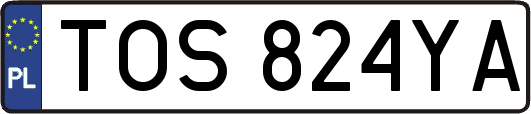 TOS824YA