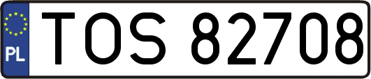 TOS82708