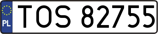 TOS82755
