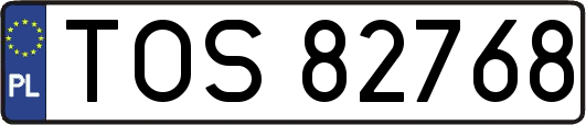 TOS82768