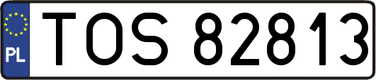TOS82813