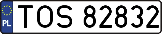 TOS82832