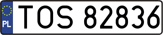 TOS82836