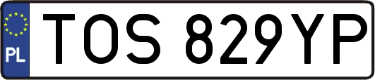 TOS829YP