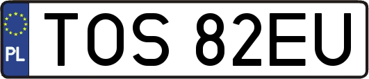 TOS82EU