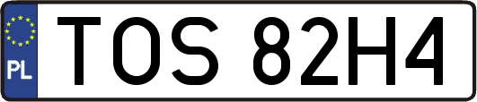 TOS82H4