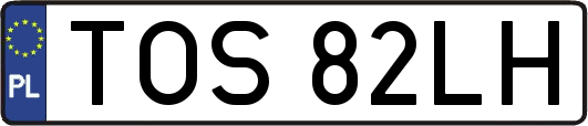 TOS82LH