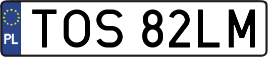 TOS82LM