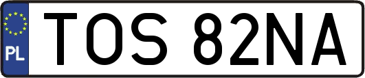 TOS82NA