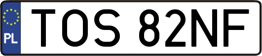 TOS82NF