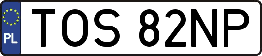 TOS82NP