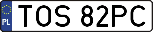 TOS82PC