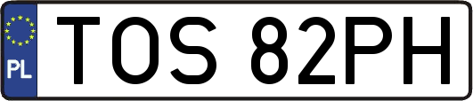 TOS82PH