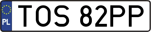 TOS82PP