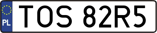 TOS82R5