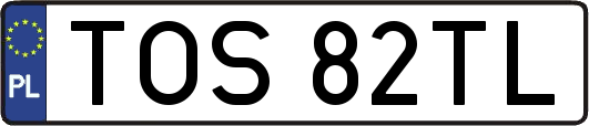 TOS82TL