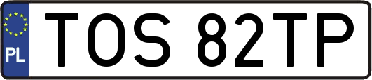 TOS82TP