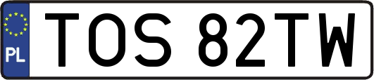 TOS82TW