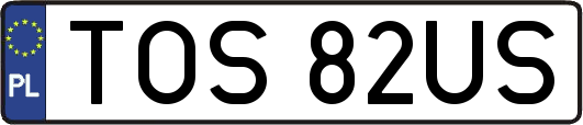 TOS82US