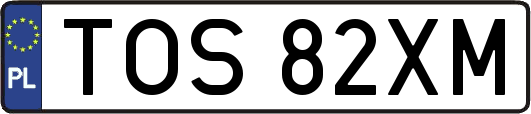 TOS82XM