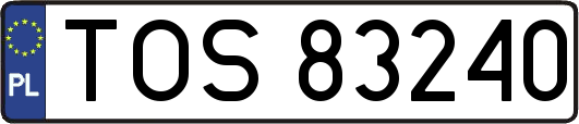 TOS83240