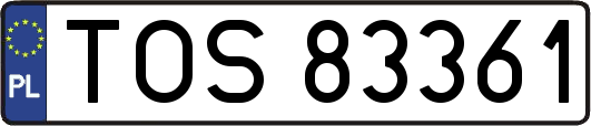 TOS83361
