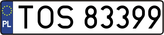 TOS83399