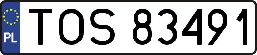 TOS83491