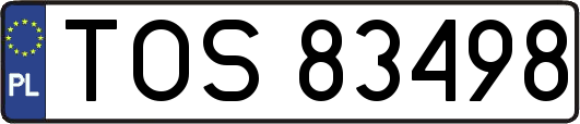 TOS83498