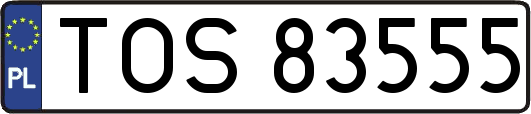 TOS83555
