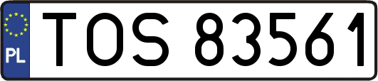 TOS83561