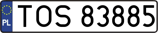 TOS83885