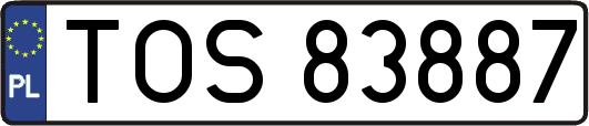 TOS83887