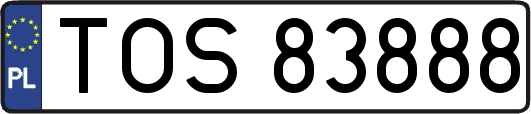 TOS83888
