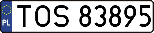 TOS83895