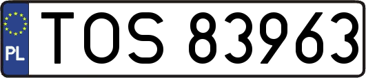 TOS83963