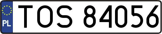 TOS84056