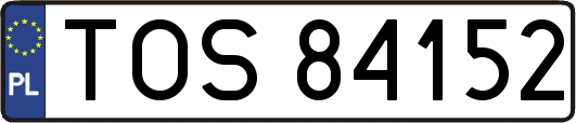TOS84152