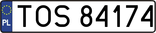 TOS84174