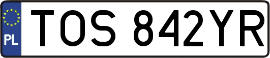 TOS842YR