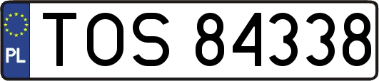TOS84338