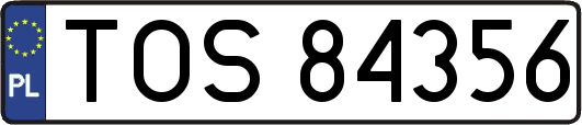 TOS84356
