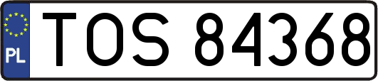 TOS84368