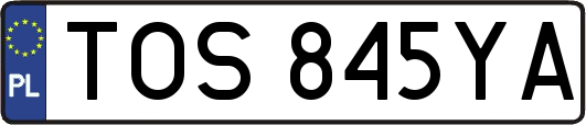 TOS845YA
